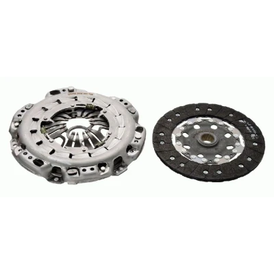 Imagen de SACHS XTend 3000 950 739 Kit de Embrague sin cojinte desembrague 240 MERCEDES BENZ: Clase B, CLA Familiar, Coupé