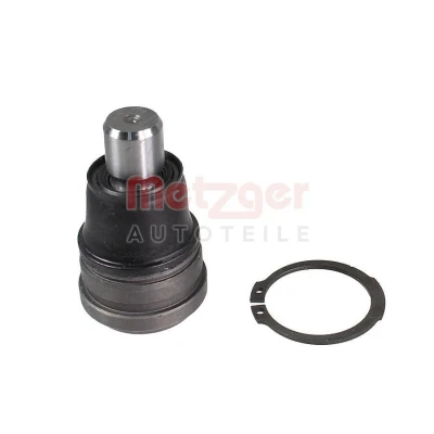 Imagen de METZGER 57025808 Rótula de suspensión Eje delantero, derecha, izquierda KIT + 17,5 FORD: FIESTA 6
