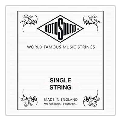 Imagen de Cuerdas Rotosound para BAJO Acústico/BASS 44 BRONZE Cuerda suelta B BBL125