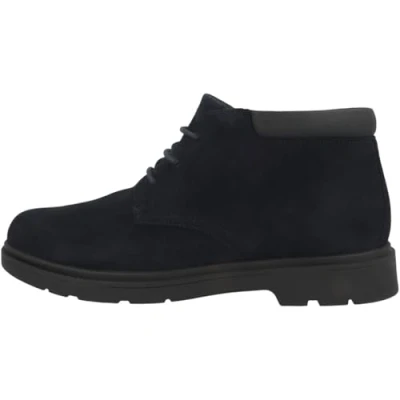 Imagen de Geox U Spherica Ec1 B, Bota de Tobillo Hombre, Navy, 42 EU