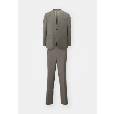 Imagen de Jack &amp; Jones Premium Jprbushwick Mathew Regular SUIT SET Traje greige, Hombre, Talla: 46, Greige