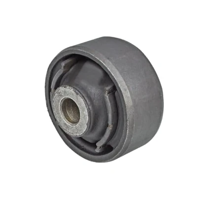 Imagen de MEYLE 614 035 0027 Casquillo cojinete, brazo oscilante sin soporte ORIGINAL Quality OPEL: Corsa C Hatchback