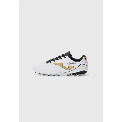 Imagen de Joma Aguila Botas de fútbol con tacos, Hombre, Talla: 40, White Zapatos