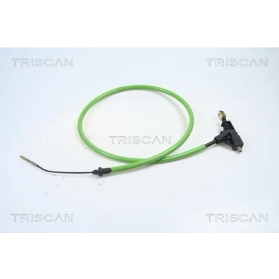 Imagen de TRISCAN 8140 28182 Cable de Freno Mano 1656 / 1310 Discos/Tambor PEUGEOT: 406 Berlina, Familiar, Coupé