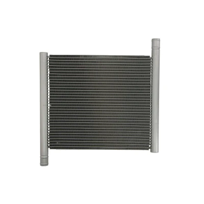 Imagen de THERMOTEC D7M070TT Radiador, refrigeración del motor Aluminio 336 380 17 Aletas soldadas SMART: City Coupe