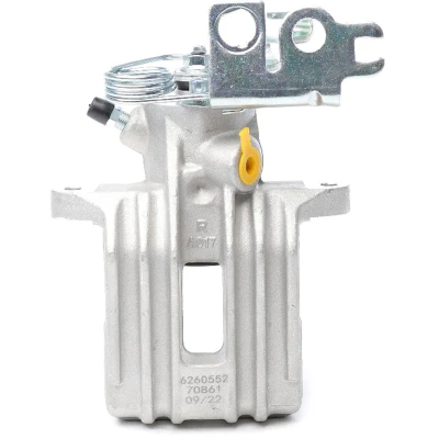 Imagen de METZGER 6260552 Pinza de freno Eje trasero, derecha VOLKSWAGEN: Caddy 3