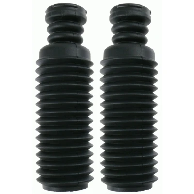 Imagen de SACHS 900 160 Guardapolvo Amortiguador Service Kit NISSAN: X Trail