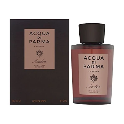 Imagen de Acqua Di Parma Colonia Ambra Agua de Concentree 180 ml