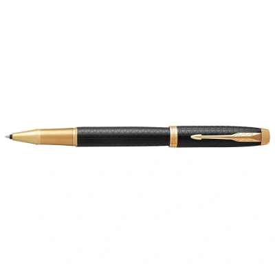 Imagen de Parker IM Premium Black GT RB