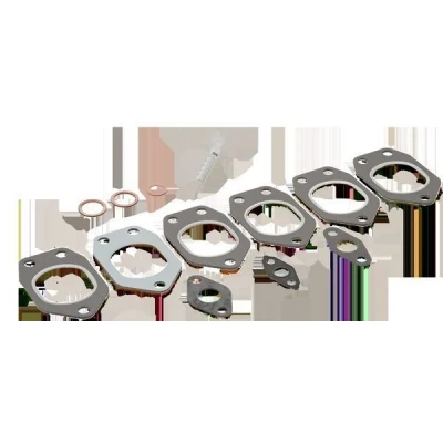 Imagen de MAHLE ORIGINAL 213 TA 18582 000 Juego de montaje, turbocompresor