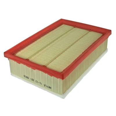 Imagen de MEYLE 11 12 321 0003 Filtro de aire 85,3 168 246 Cartucho filtrante ORIGINAL Quality PEUGEOT: 206 Hatchback, 307 SW