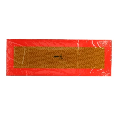 Imagen de Tablero de aviso/información, autoadhesivo (set, 2pcs.) CARGOPARTS CARGO T025