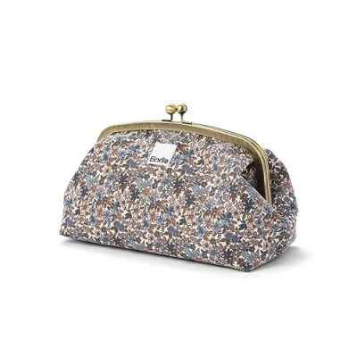 Imagen de Elodie Details Zip&amp;Go Neceser, Jardín azul