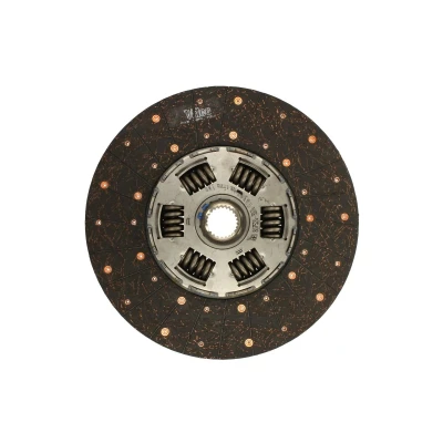 Imagen de VALEO 807520 Disco de Embrague 430 24