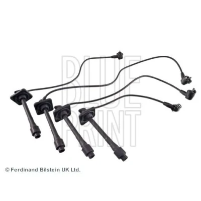 Imagen de BLUE PRINT ADT31604 Juego de Cables Encendido TOYOTA: RAV4 I SUV, Camry III Berlina, Carina E Berlina