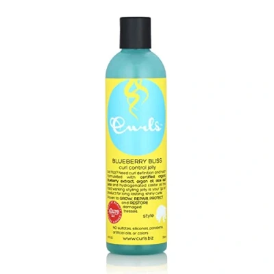 Imagen de Curls Gel de Arandanos Control Ondas 236 ml