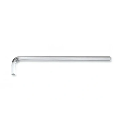 Imagen de Llave Allen TORX TAMPER TOPTUL T15 extra lang Länge: 100mm