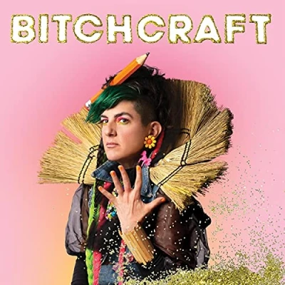 Imagen de Bitchcraft Vinilo Lima