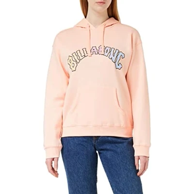 Imagen de Billabong Ballata Sudadera con Capucha para Mujer