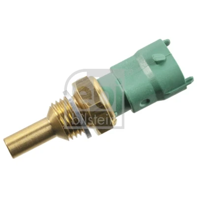 Imagen de FEBI BILSTEIN 185715 Sensor de Temperatura del Refrigerante verde