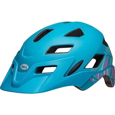 Imagen de BELL Giro Synthe MIPS II, Hombre, Azul Claro Mate, Unisize 47 54cm