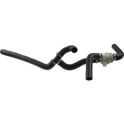 Imagen de GATES 05 2804 Manguitos de Radiador EPDM (Ethylen Propylen Dien Caucho) LAND ROVER: Freelander I SUV Cabrio,