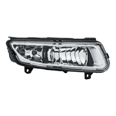 Imagen de HELLA 2PT 010 377 061 Luz diurna derecha con bombilla VOLKSWAGEN: Polo V Hatchback