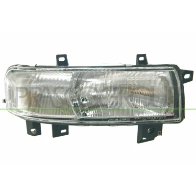 Imagen de PRASCO OP9504803 Faros derecha H4 para circulación por la RENAULT: MASTER 2 Kasten, Bus, Pritsche/Fahrgestell