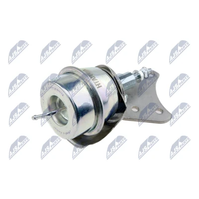 Imagen de NTY ECD AR 001 Actuador, turbocompresor FIAT: Doblo II Furgón / Familiar, OPEL: Corsa D Hatchback