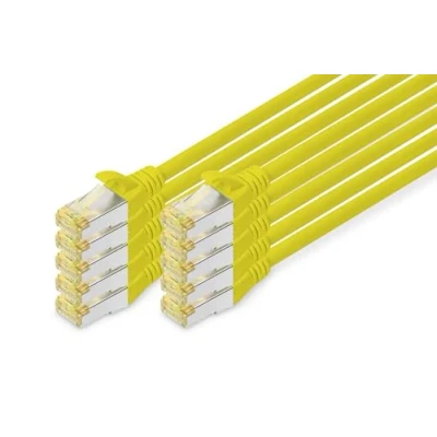 Imagen de Efb Elektronik Rj45 S/ftp Cat6a Cables De Red