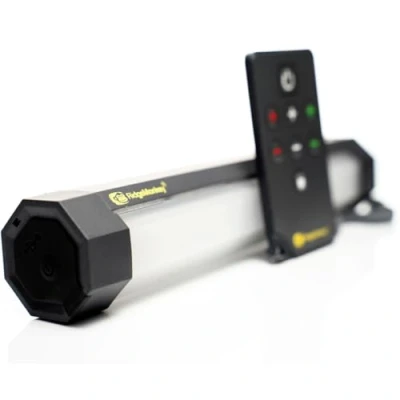 Imagen de RidgeMonkey Vault Linterna IR180