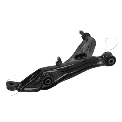 Imagen de JAPKO 72412R Barra oscilante, suspensión de ruedas Delante, derecha, debajo Brazo oscilante longitudinal HONDA: CIVIC 6 Hatchback, Stufenheck