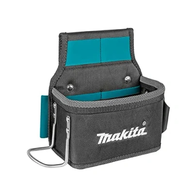 Imagen de Makita E 15257 Bolsa para uñas con soporte martillo