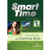 Imagen de Smart Time 1 Workbook Pack 1º Secundaria Ingles