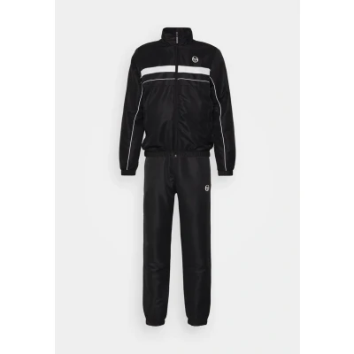 Imagen de Sergio Tacchini Zelma Tracksuit Chándal, Hombre, Talla: Small, Black/white