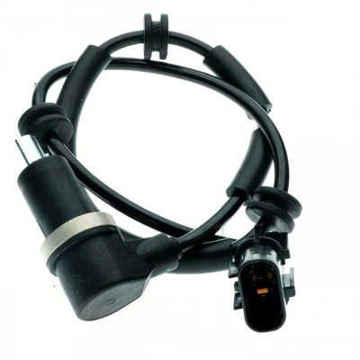 Imagen de NTY HCA HY 523 Sensor de ABS Eje delantero, izquierda, izquierda HYUNDAI: Terracan