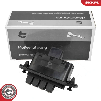 Imagen de ESEN SKV 97SKV147 Interruptor, contacto de puerta ambos lados