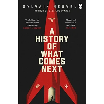 Imagen de A History Of What Comes Next
