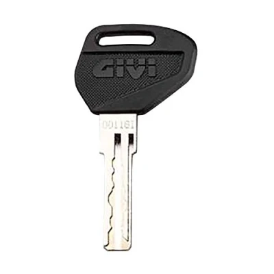 Imagen de Givi Kit unificazione chiavi 3 serrature security lock sl103