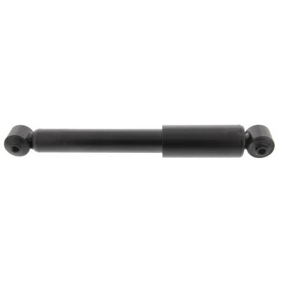 Imagen de MAPCO 20937 amortiguador Eje trasero Presión de gas Bitubular sin soporte ballesta Anillo superior, inferior SMART: Fortwo I Coupé