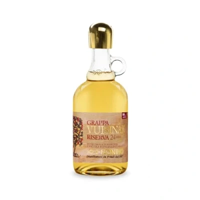 Imagen de Nonino Grappa Vuisinar 700 ml