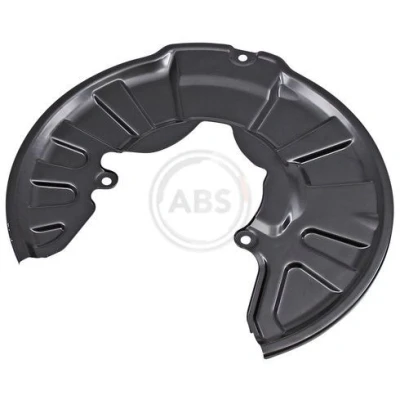 Imagen de A.B.S. 11474 Chapa Protectora de Disco Freno