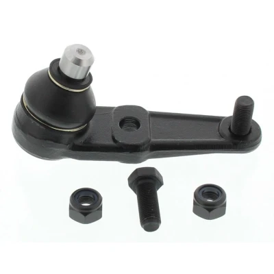 Imagen de MAPCO 49589 Rótula de suspensión debajo, Eje delantero, izquierda, derecha con material fijación 18 MAZDA: 323 C IV Hatchback