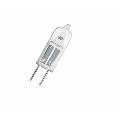 Imagen de Osram 64415 Bombilla, color Trasparente, 10 W, Pack de 5