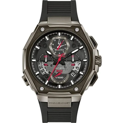 Imagen de Bulova Cronógrafo 98B358