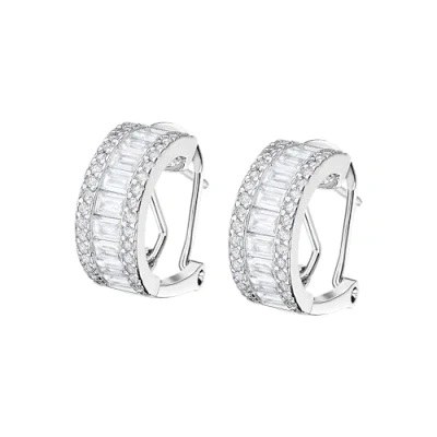 Imagen de LOTUS SILVER Pendientes It Girl LP3320 4/1 Marca