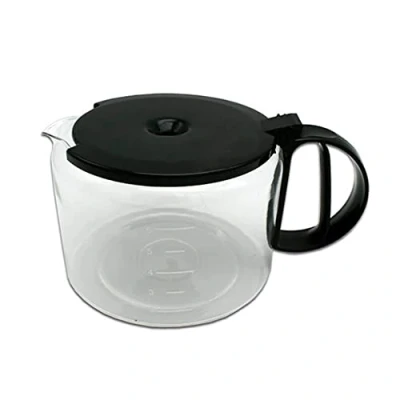 Imagen de ELECTROTODO reemplazo de jarra cafetera Braun Aromaster 10 Tazas KF32 (adaptable)
