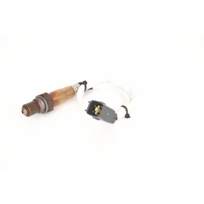 Imagen de BOSCH 0 258 006 695 Sonda lambda 4 TOYOTA: Auris Hatchback, Corolla IX Hatchback