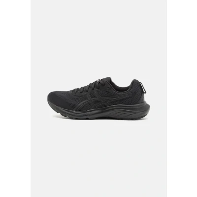 Imagen de Asics Gelcontend 9 Zapatillas de running neutras, Hombre, Talla: 42, Black/graphite grey Zapatos