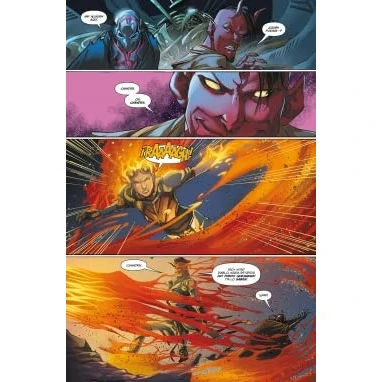 Imagen de MAGIC 03